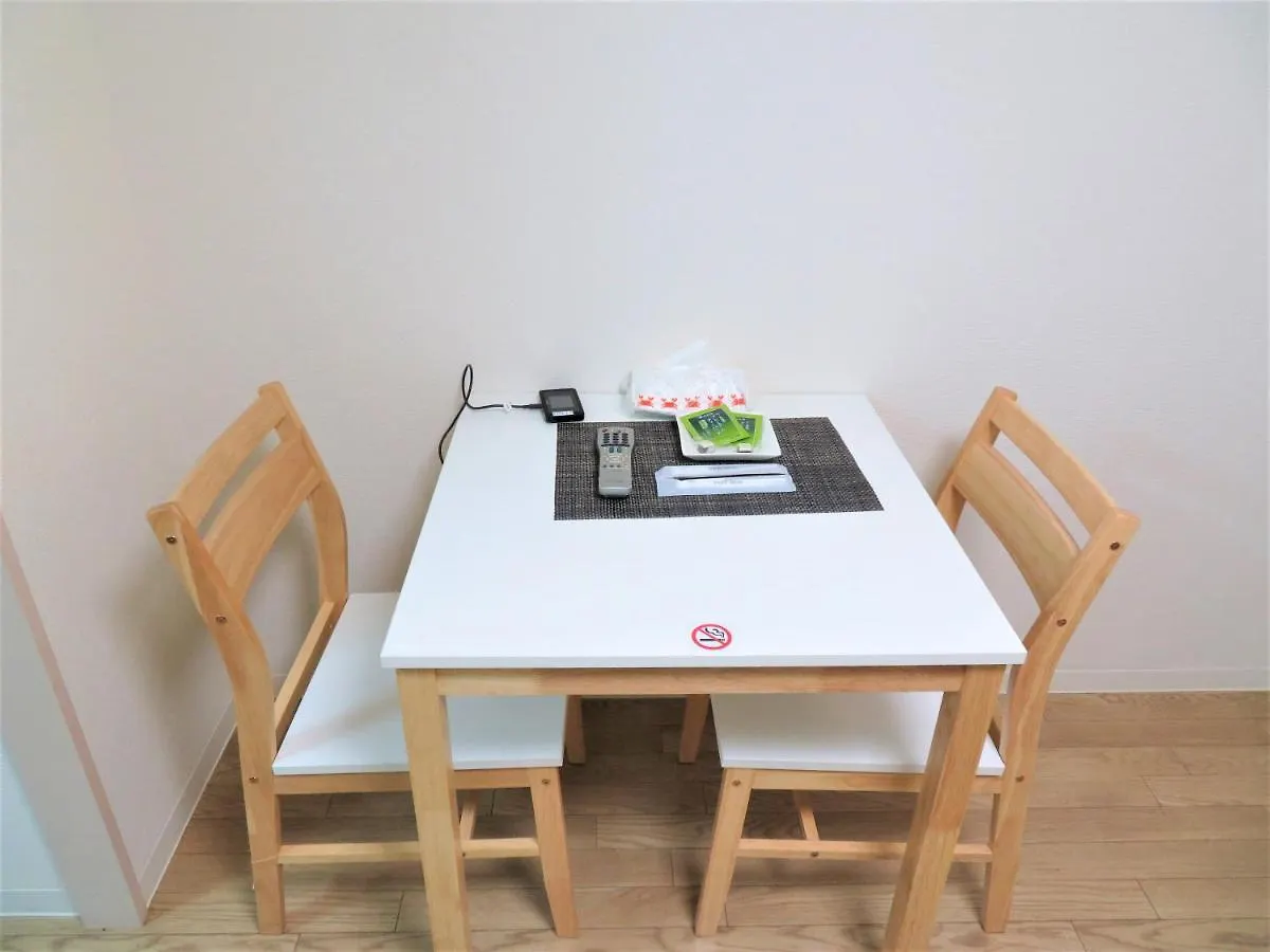 札幌市中心部大通公園まで徒歩八分観光移動に便利なロケーションe1007 Apartment