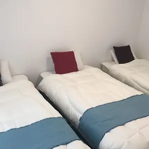 Terrace House Tanimachi 大阪市